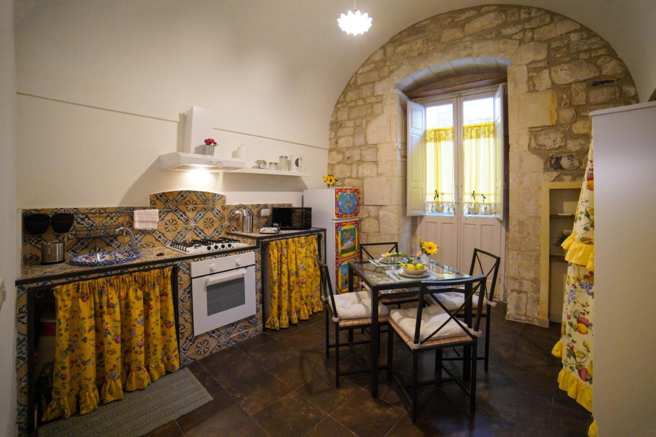 Villa Modica View Extérieur photo