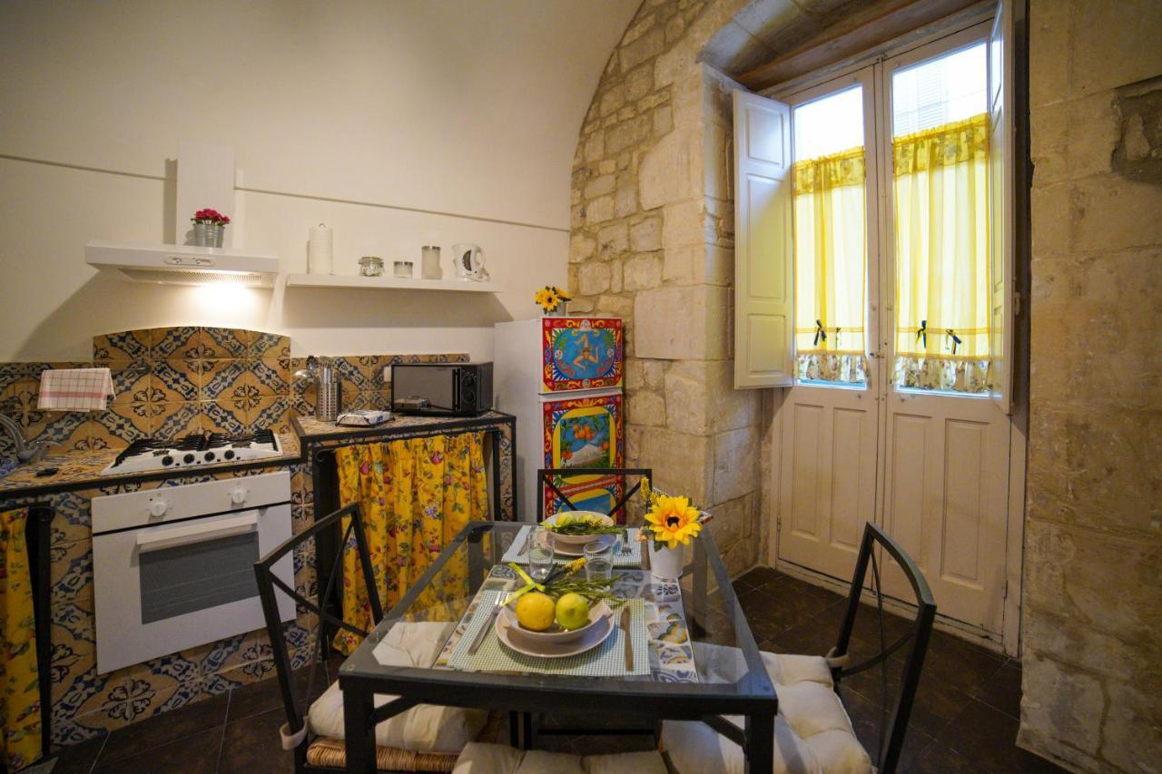 Villa Modica View Extérieur photo