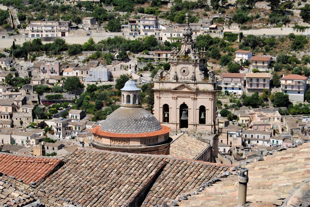 Villa Modica View Extérieur photo