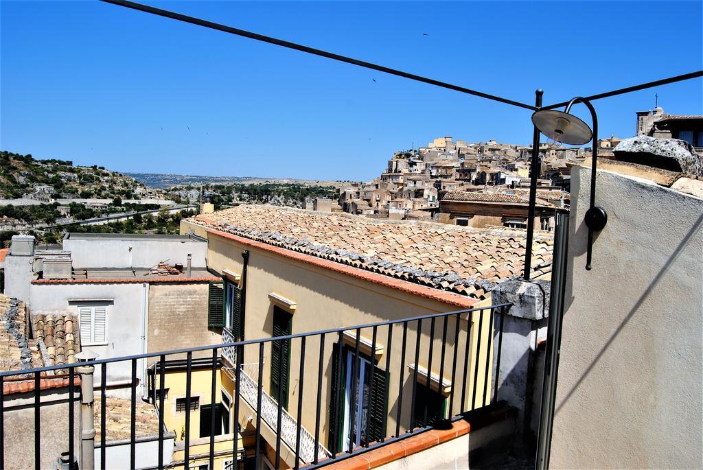 Villa Modica View Extérieur photo